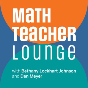 Math Teacher Lounge