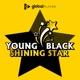 Young Black Shining Star