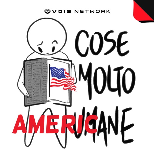 Cose Molto Americane