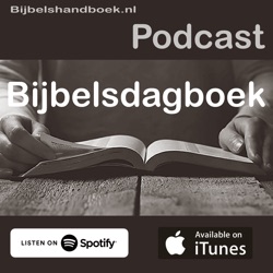 Dagboek voor jongeren (Podcast) – 27 maart