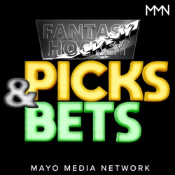 4/11/22 Monday NHL Bets, Props & DFS Picks