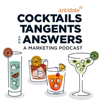 Cocktails, Tangents, and Answers
