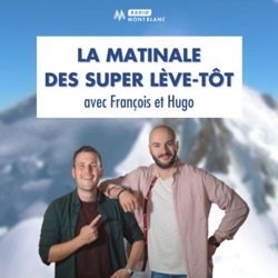 La Matinale des Super Lève-Tôt