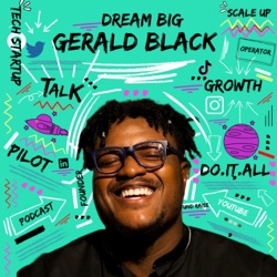 #Backend: A Different View Of Entrepreneurship - The Gerald Black Story Feat. Techpoint Africa