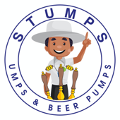 Stumps Umps & Beer Pumps - The Club Cricket Pod - The Stumps Team