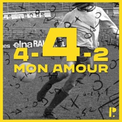 4-4-2 MON AMOUR : Erwan Lannuzel