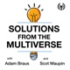 Solutions From The Multiverse