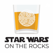 Star Wars on the Rocks - Star Wars on the Rocks