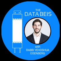 The DataBeis with Rabbi Yehoshua Eisenberg podcast