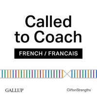 Gallup Called to Coach (German)