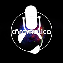 CEA's Chromatic