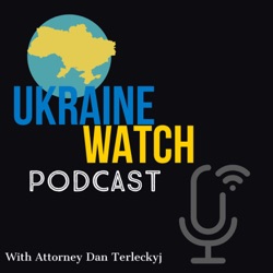 Ukrainian Independence Day - Ukraine Watch #42 with Deputy Assistant Secretary Chris Smith