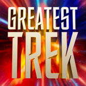 Greatest Trek: New Star Trek Reviewed - Uxbridge-Shimoda LLC