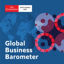 Global Business Barometer