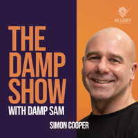 Jamie Orr in Conversation with Damp Sam