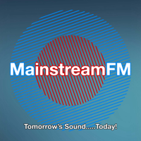 MS047 Lone Wolf and Club by MainstreamFM & @pher