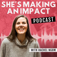 Using LINKEDIN To Find New Clients (Megan Stratton): Episode 173