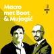 Macro met Boot en Mujagić  | BNR