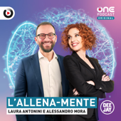 L'Allena-Mente - OnePodcast