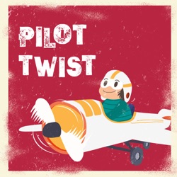 Pilot Twist - Dizileri ilk bölümleriyle yargılayan podcast!