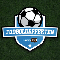 Episode 2 - Signe Vadgaard og Daniel Jensen