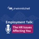 The Employment Bill - A focus on other dismissals