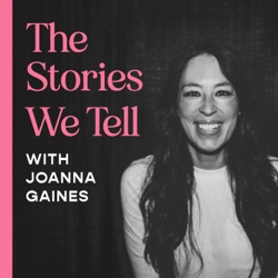 Introducing The Stories We Tell Podcast