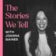 Joanna Gaines on This Morning Walk Podcast