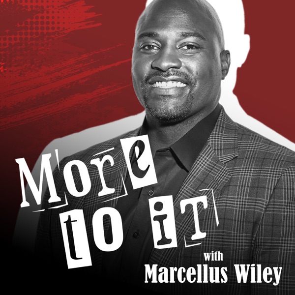 Former NFL player Marcellus Wiley on the economic realities of football  careers - Marketplace