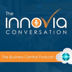 Blueprints & Breakthroughs: A Look at Innovia Planning Engagements