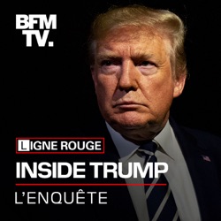 Episode 2 : Les caprices du Président