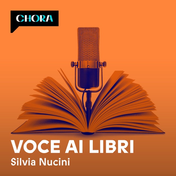 Voce ai libri