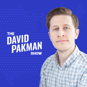 The David Pakman Show - David Pakman