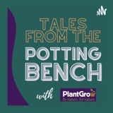 The Potting Bench Diaries - 26th October 2022