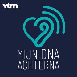 S1E2: Mijn DNA Achterna: Christophe