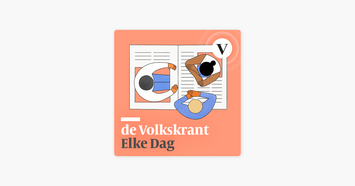 de Volkskrant Elke Dag De kamer van Klok wie durft er nog de politiek in te gaan? on Apple de Volkskrant Elke Dag De kamer van Klok wie durft er nog de politiek in te gaan? on Apple