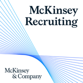 McKinsey Recruiting - McKinsey & Company Recruiting