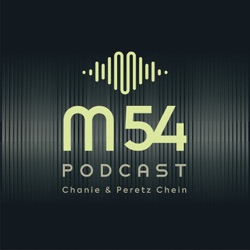 M54 Podcast