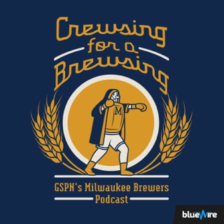 Milwaukee Brewers Microbrew / 10.29.2018: Who's coming back, who's moving  on? Plus: a chat with Rich Donnelly