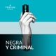Negra y criminal