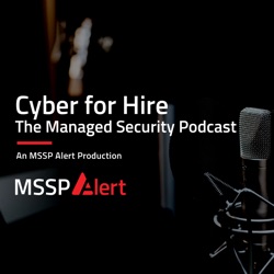 Cyber For Hire (Audio)