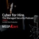 Cyber For Hire (Audio)