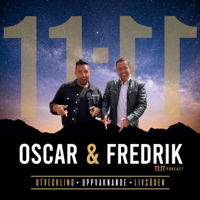 Oscar Podcast Introduktion