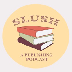 13 – Managing Editorial with Lizz Blaise