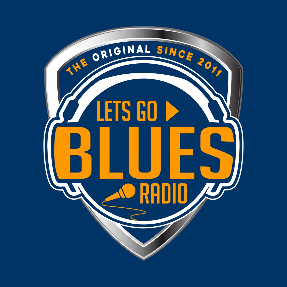 Se13, Ep01: The 2023-24 St. Louis Blues Season Preview Show! – Lets Go ...