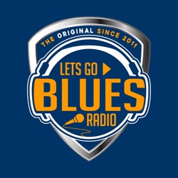 Se13, Ep26: Can The Blues Pull It Off? Scratching and Clawing Their Way Into the Playoffs?