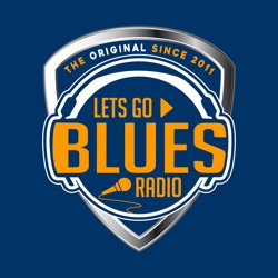 Se13, Ep15: Blues Stumble To End Homestand... Got Hosed vs the Bruins