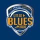 Lets Go Blues Radio - St. Louis Blues Hockey Podcast