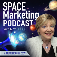 Space Marketing Podcast with guest -  Beth Mund