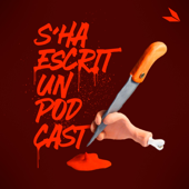 S’ha escrit un podcast - El Terrat / Podium Podcast